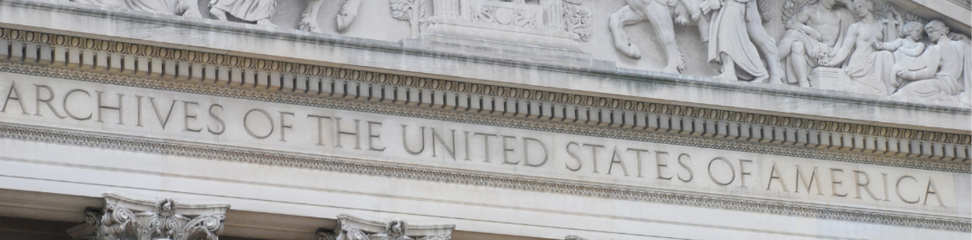 Archives of the United States